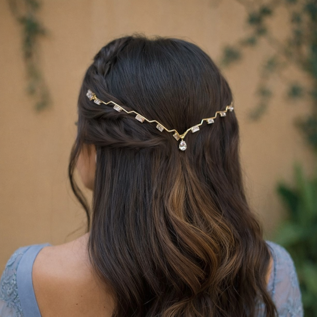 Hair  Accessories